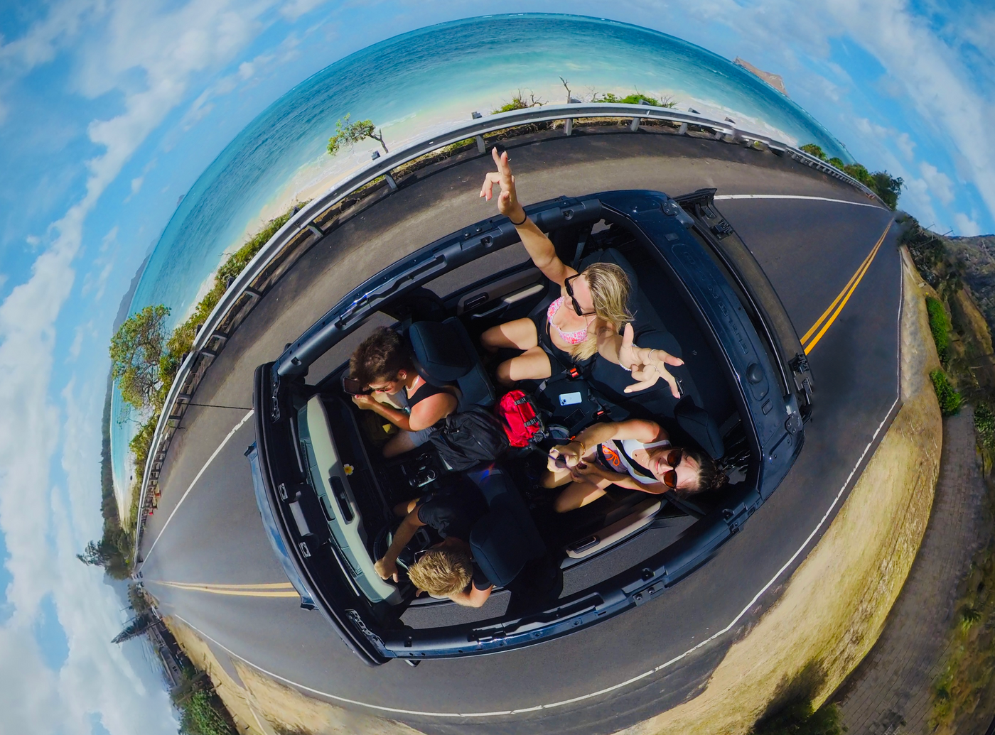 Best Oahu Private Tour | Special Hawaii Tours