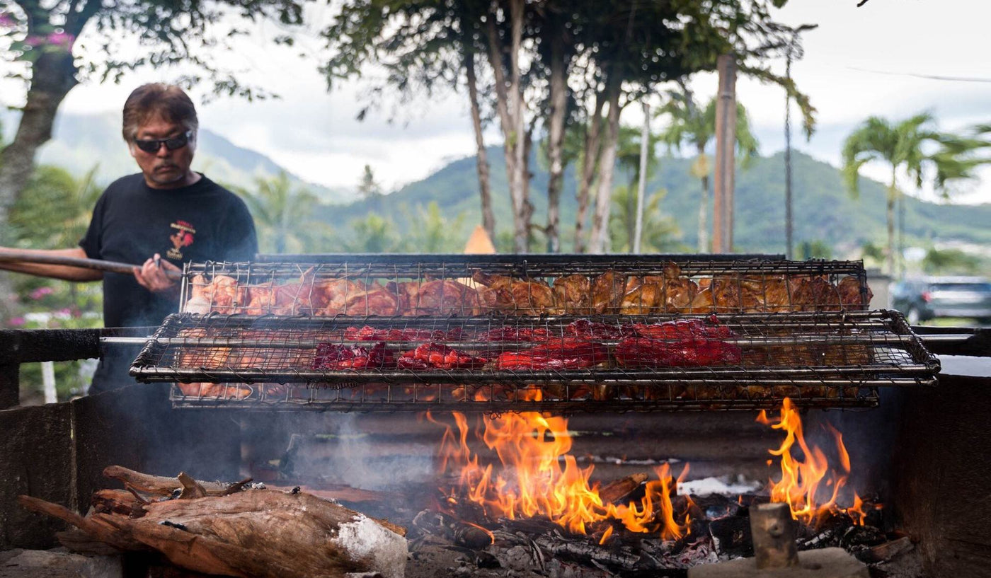 Best Oahu food tours from Waikiki & Ko'Olina with food trucks.